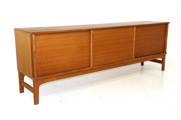 Sideboard by Yngve Ekström for Seffle Möbelfabrik, 1960s-GEK-1246042