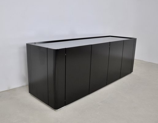 Sideboard Eton by Marco Zanuso for Arflex, 1960s-HFM-1304977