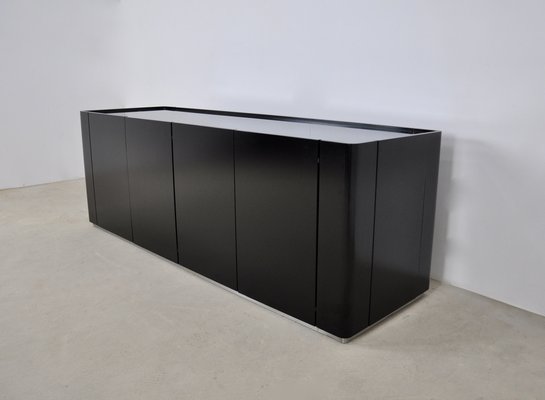 Sideboard Eton by Marco Zanuso for Arflex, 1960s-HFM-1304977