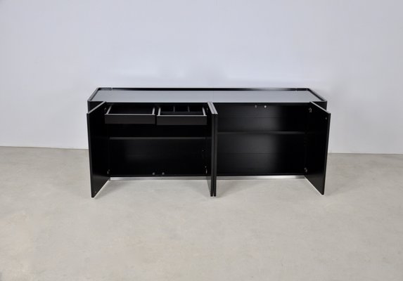 Sideboard Eton by Marco Zanuso for Arflex, 1960s-HFM-1304977