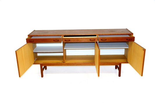 Sideboard from Alberts Tibro, 1960s