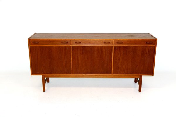 Sideboard from Alberts Tibro, 1960s-GEK-1054241