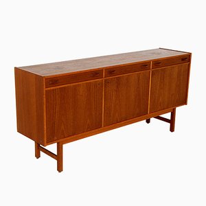 Sideboard from Alberts Tibro, 1960s-GEK-1054241