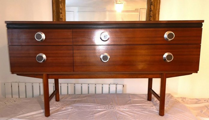 Sideboard from Avalon, 1960s-OXJ-772754