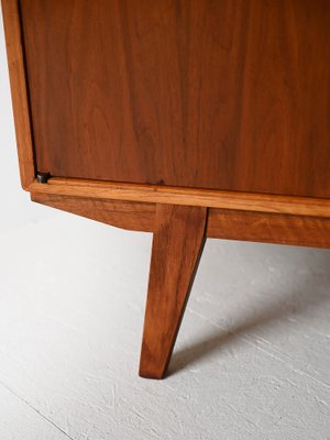 Sideboard from Bodafors, 1960s-QWP-1770466