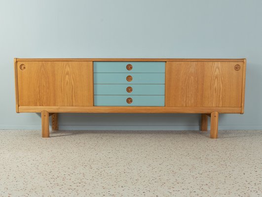 Sideboard from Bramin, 1970s-GPP-1752216