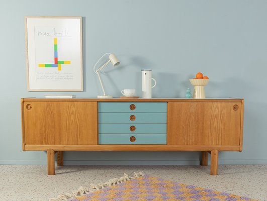 Sideboard from Bramin, 1970s-GPP-1752216