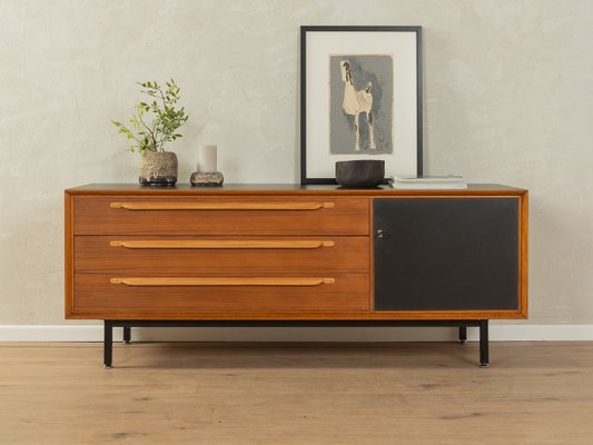 Sideboard from Heinrich Riestenpatt, 1960s-GPP-2021033