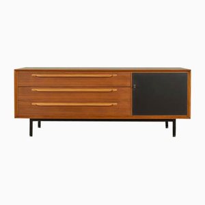 Sideboard from Heinrich Riestenpatt, 1960s-GPP-2021033