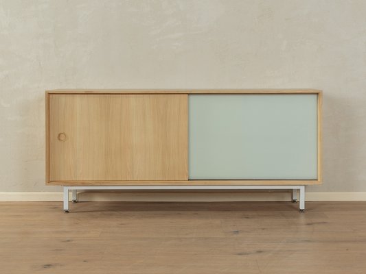 Sideboard from Lothar Wegner, 1960s-GPP-1818305