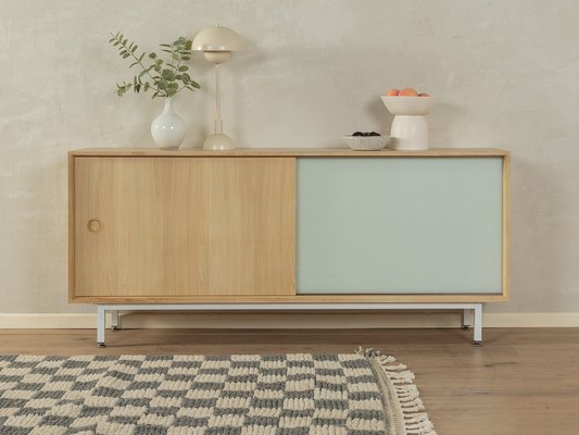 Sideboard from Lothar Wegner, 1960s-GPP-1818305