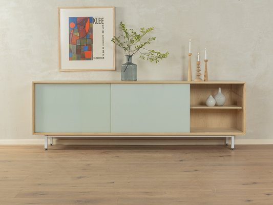 Sideboard from Lothar Wegner, 1960s-GPP-1818335