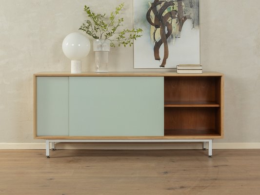 Sideboard from Lothar Wegner, 1960s-GPP-1818317