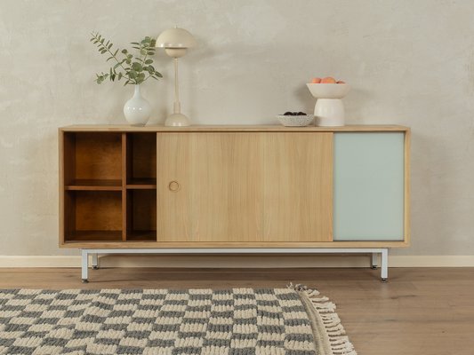 Sideboard from Lothar Wegner, 1960s-GPP-1818305