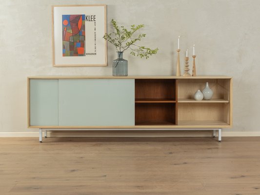 Sideboard from Lothar Wegner, 1960s-GPP-1818335