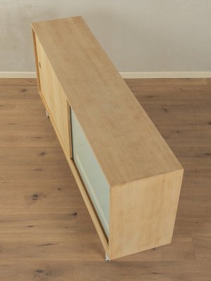 Sideboard from Lothar Wegner, 1960s-GPP-1818305