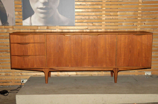 Sideboard from McIntosh & Co, 1960s