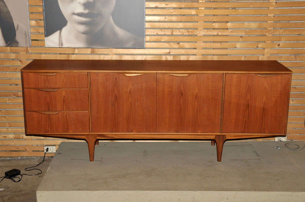 Sideboard from McIntosh & Co, 1960s