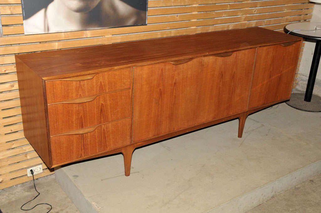 Sideboard from McIntosh & Co, 1960s