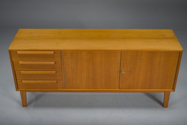 Sideboard from WK Möbel, 1960s-ZZH-1822204