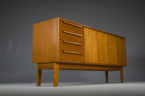 Sideboard from WK Möbel, 1960s-ZZH-1822204