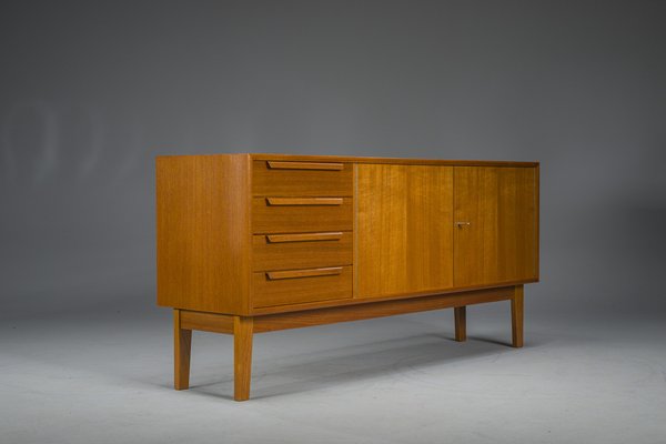 Sideboard from WK Möbel, 1960s-ZZH-1822204