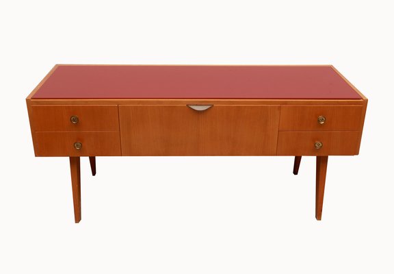 Sideboard in Cherry from Wk, 1955-PF-1821341