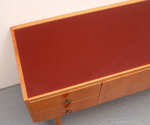 Sideboard in Cherry from Wk, 1955-PF-1821341