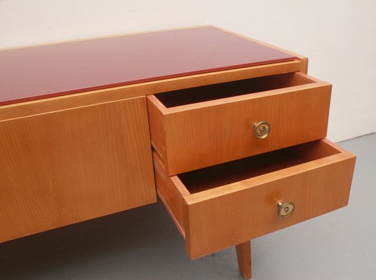 Sideboard in Cherry from Wk, 1955-PF-1821341