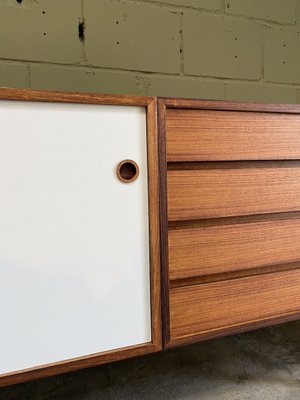 Sideboard in Natural Rosewood by Wilhelm Renz, 1961-JJ-2035714