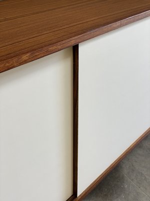 Sideboard in Natural Rosewood by Wilhelm Renz, 1961-JJ-2035714