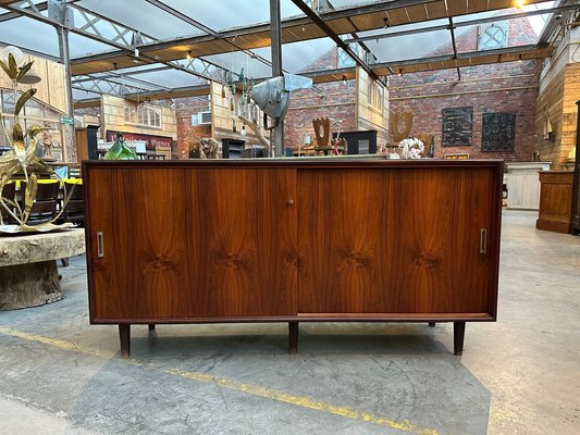 Sideboard in Rosewood, 1960s-WSZ-1763712