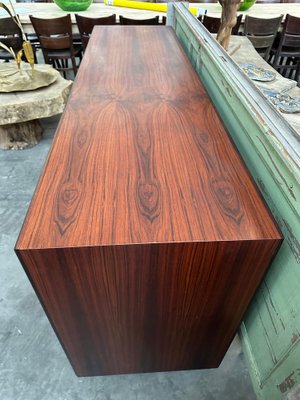 Sideboard in Rosewood, 1960s-WSZ-1763712