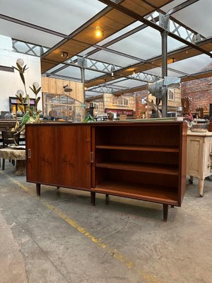 Sideboard in Rosewood, 1960s-WSZ-1763712