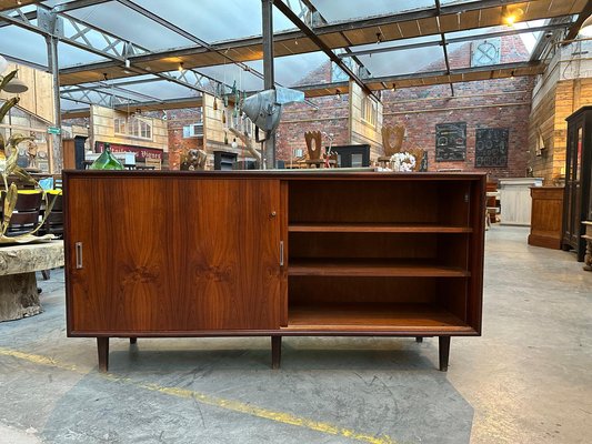 Sideboard in Rosewood, 1960s-WSZ-1763712