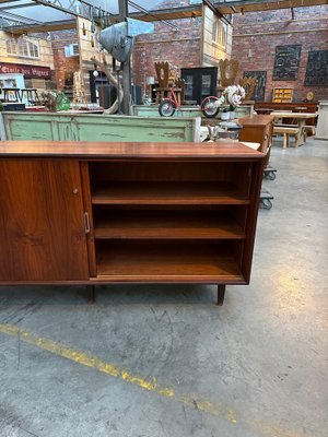 Sideboard in Rosewood, 1960s-WSZ-1763712