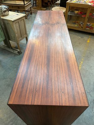 Sideboard in Rosewood, 1960s-WSZ-1763712