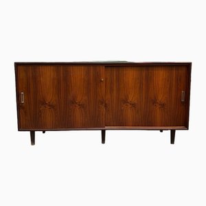 Sideboard in Rosewood, 1960s-WSZ-1763712