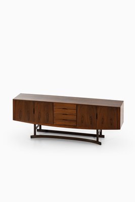 Sideboard in Rosewood attributed to Johannes Andersen, 1968-SC-2022125