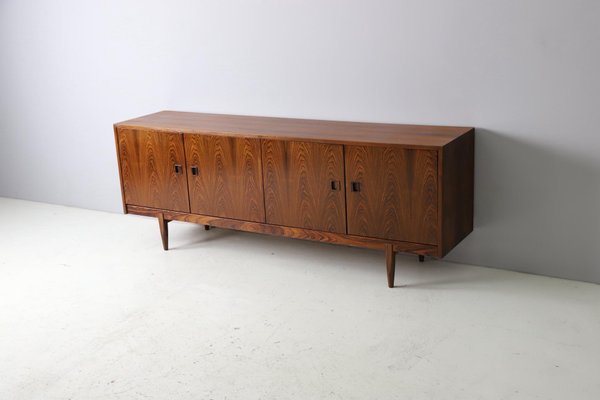 Sideboard in Rosewood by Ib Kofod-Larsen, 1960s-DXL-1706971