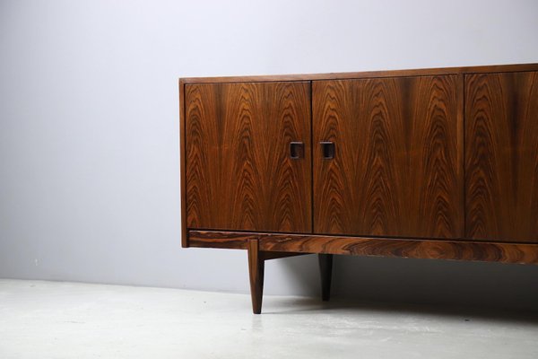 Sideboard in Rosewood by Ib Kofod-Larsen, 1960s-DXL-1706971