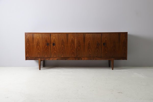 Sideboard in Rosewood by Ib Kofod-Larsen, 1960s-DXL-1706971