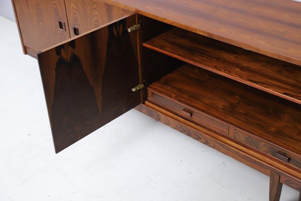 Sideboard in Rosewood by Ib Kofod-Larsen, 1960s-DXL-1706971