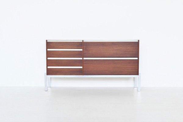 Sideboard in Rosewood by Kho Liang Ie & Wim Crouwel for Fristho, 1957-BXV-1800543