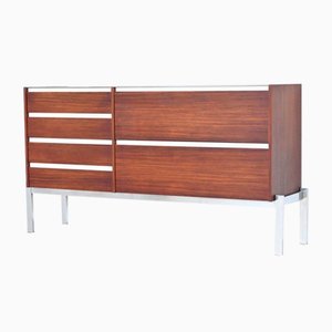 Sideboard in Rosewood by Kho Liang Ie & Wim Crouwel for Fristho, 1957-BXV-1800543