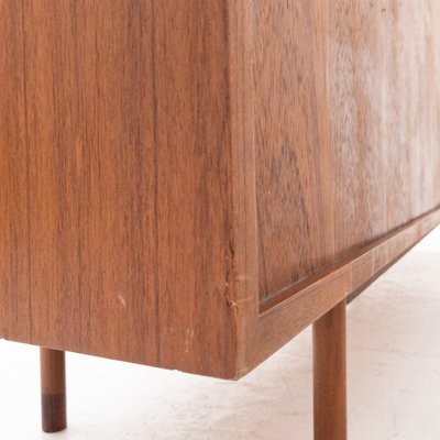 Sideboard in Teak, 1960-UPW-2040437