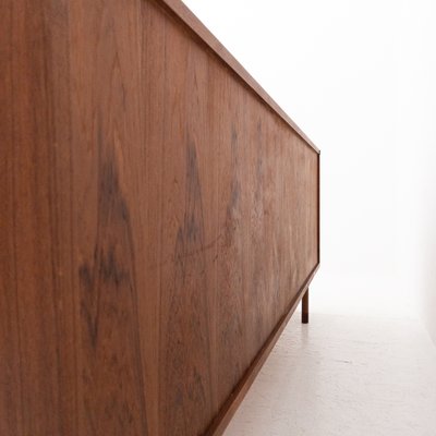 Sideboard in Teak, 1960-UPW-2040437