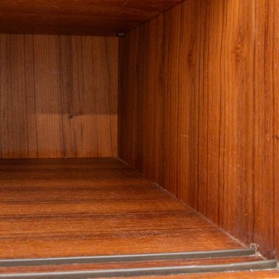 Sideboard in Teak, 1960-UPW-2040437