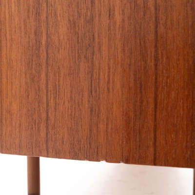 Sideboard in Teak, 1960-UPW-2040437