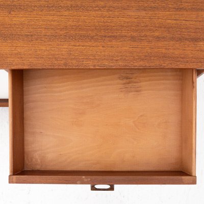 Sideboard in Teak, 1960-UPW-2040437